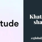 Attitude khatarnak shayari banner - Global Poetr