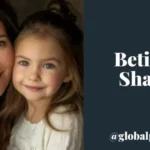 Mother and young daughter smiling together representing beti maa shayari bond