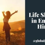 Life Shayari in English and Hindi