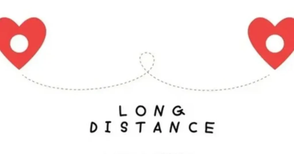 Long Distance Relationship Shayari